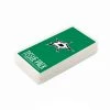 Dallas Stars NHL Tissue Packet -Shock Doctor Popular Shop dallas stars nhl tissue packet dallas stars