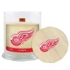 Detroit Red Wings 8oz Candle - Linen -Shock Doctor Popular Shop detroit red wings 8oz candle linen detroit red wings