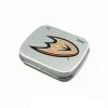 NHL Breath Mints Tin - Anaheim Ducks -Shock Doctor Popular Shop nhl breath mints tin anaheim ducks