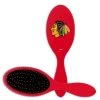 NHL Hair Brush With Hair Tie - Chicago Blackhawks 1 NHL Hair Brush With Hair Tie - Chicago Blackhawks -Shock Doctor Popular Shop nhl hair brush with hair tie chicago blackhawks chicago blackhawks