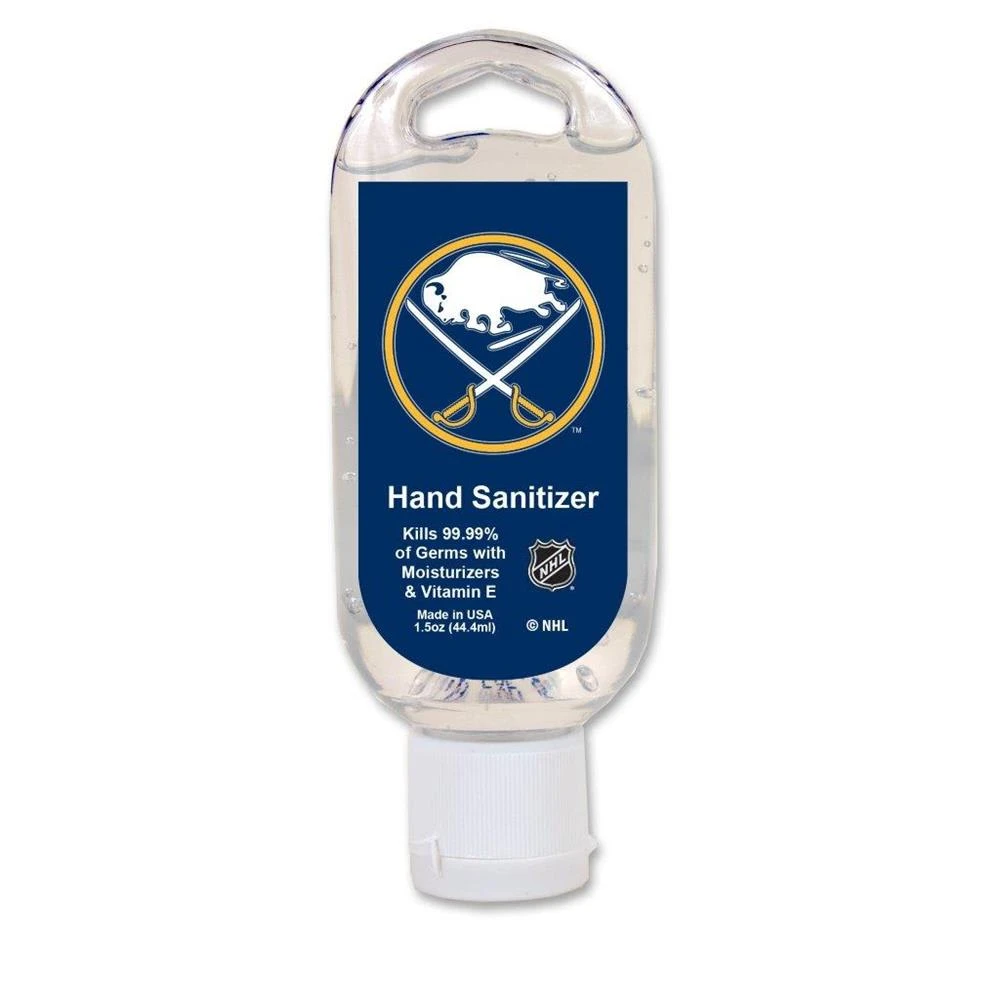 NHL Hand Sanitizer 1.5oz - Buffalo Sabres NHL Hand Sanitizer 1.5oz - Buffalo Sabres -Shock Doctor Popular Shop nhl hand sanitizer 1 5oz buffalo sabres buffalo sabres