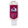 NHL Hand Sanitizer 1.5oz - Colorado Avalanche -Shock Doctor Popular Shop nhl hand sanitizer 1 5oz colorado avalanche colorado avalanche