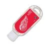 NHL Hand Sanitizer 1.5oz - Detroit Red Wings -Shock Doctor Popular Shop nhl hand sanitizer 1 5oz detroit red wings detroit red wings