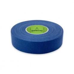 Renfrew Cloth Hockey Tape - 1-inch - Solid Colors -Shock Doctor Popular Shop renfrew cloth hockey tape 1 inch solid colors navy
