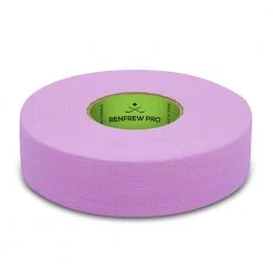 Renfrew Cloth Hockey Tape - 1-inch - Solid Colors -Shock Doctor Popular Shop renfrew cloth hockey tape 1 inch solid colors purple