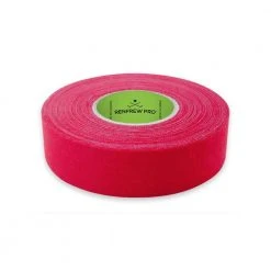 Renfrew Cloth Hockey Tape - 1-inch - Solid Colors -Shock Doctor Popular Shop renfrew cloth hockey tape 1 inch solid colors red