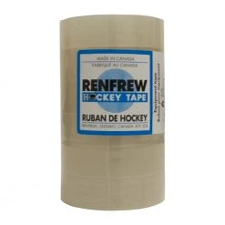 Renfrew Six Pack Clear Tape