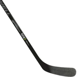 RXW-3 ABS Wood Hockey Stick - Youth