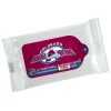Sanitizing Wipes- Colorado Avalanche -Shock Doctor Popular Shop sanitizing wipes colorado avalanche colorado avalanche