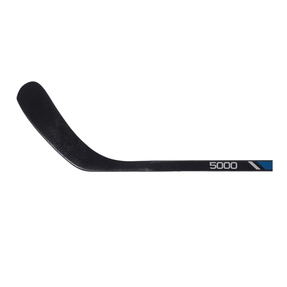 Sher-Wood 5000 Wood Stick - 2018 - Youth Sher-Wood 5000 Wood Stick - 2018 - Youth -Shock Doctor Popular Shop sher wood 5000 wood stick 2018 youth blade view 1