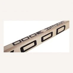 Sher-Wood 5030 Heritage Wood Stick - Senior -Shock Doctor Popular Shop sher wood 5030 heritage wood stick senior 4