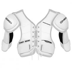 Sher-Wood 5030 HOF Hockey Shoulder Pads - Senior