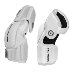 Sher-Wood 5030 HOF Soft Cap Elbow Pads - Senior