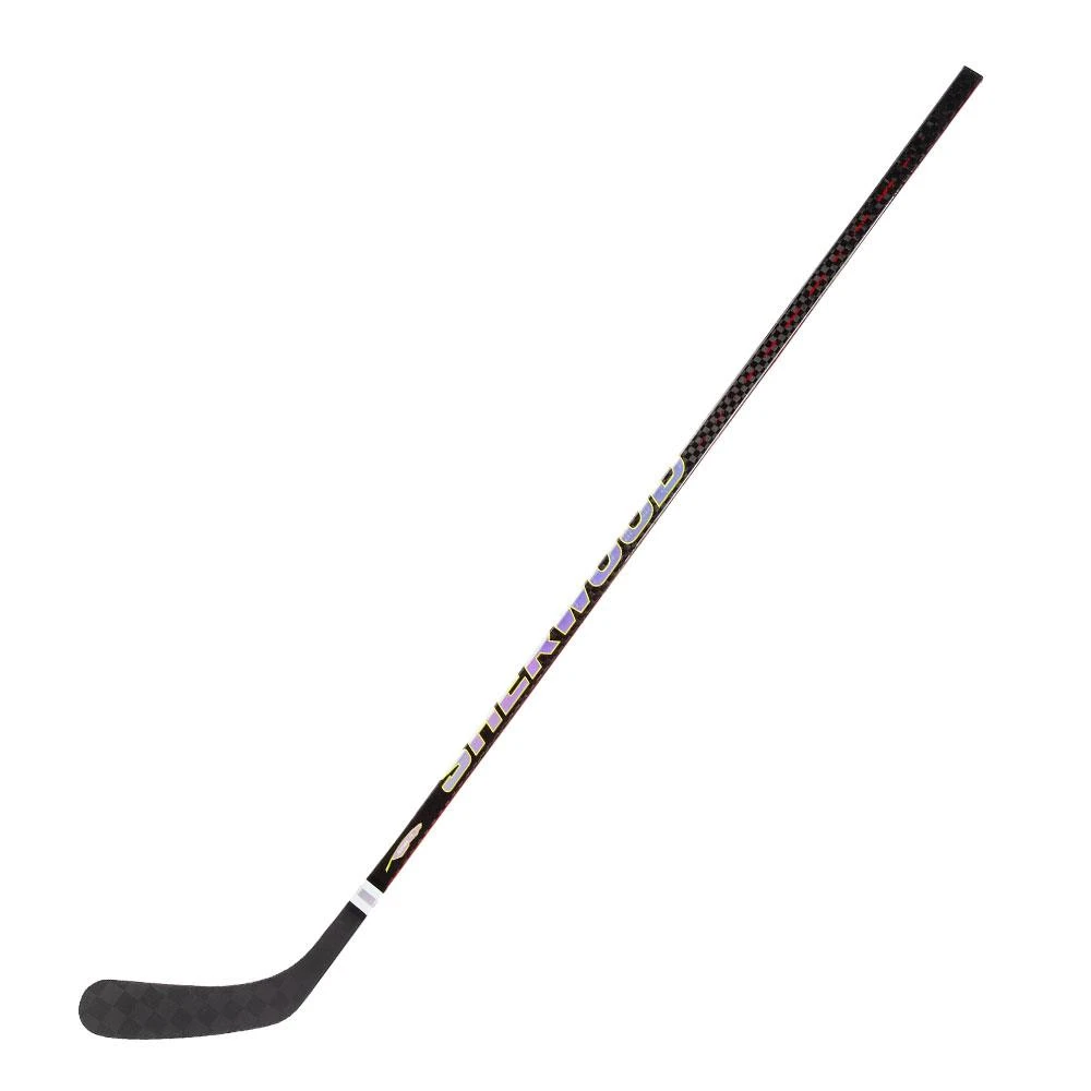 Sher-Wood Code IV Composite Hockey Stick - Intermediate - Image 3