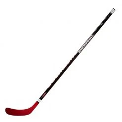 Sher-Wood Code ll Composite Hockey Stick - Junior -Shock Doctor Popular Shop sher wood code ll composite hockey stick junior 2