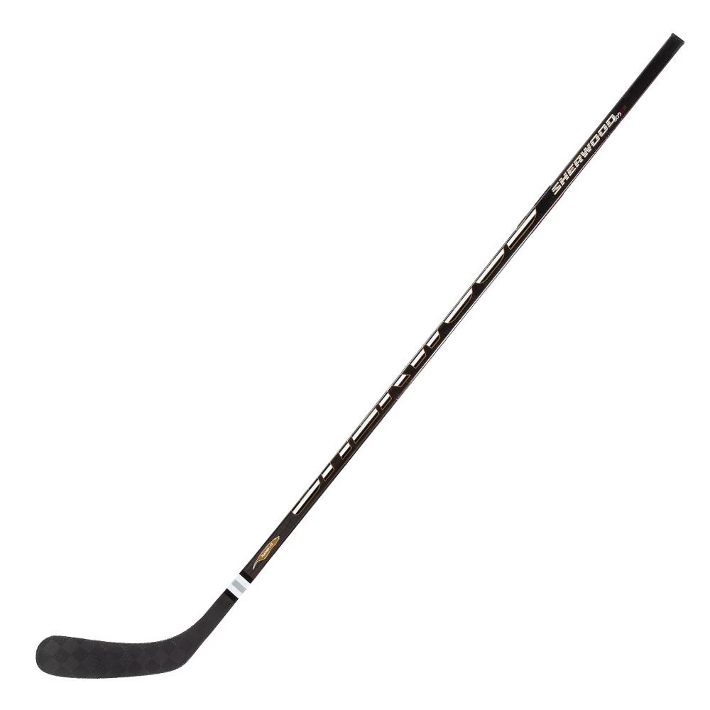 Sher-Wood Code lll Composite Hockey Stick - Intermediate - Image 3