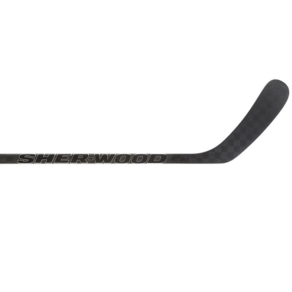 Sher-Wood Rekker EK365 Grip Composite Hockey Stick - Intermediate Sher-Wood Rekker EK365 Grip Composite Hockey Stick - Intermediate -Shock Doctor Popular Shop sher wood rekker ek365 grip composite hockey stick intermediate inside blade