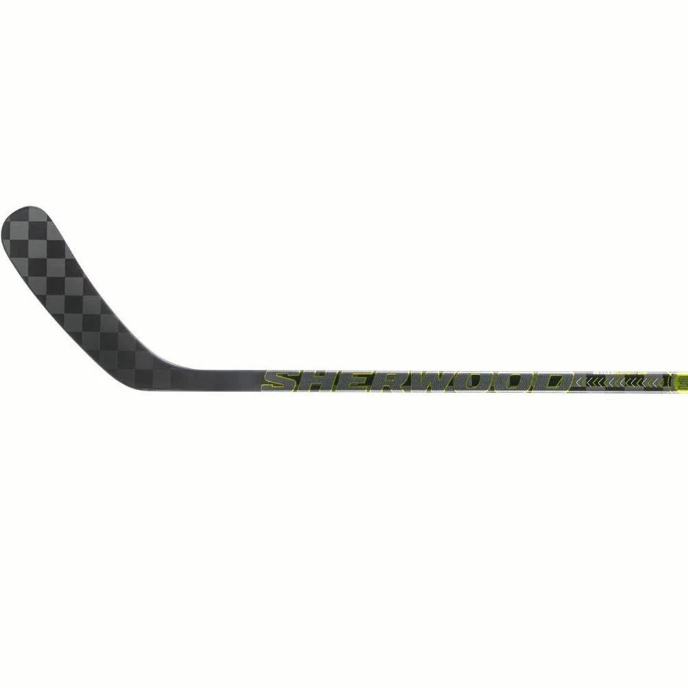 Sher-Wood Rekker Element One Grip Composite Hockey Stick - Intermediate Sher-Wood Rekker Element One Grip Composite Hockey Stick - Intermediate -Shock Doctor Popular Shop sher wood rekker element one grip composite hockey stick intermediate 2