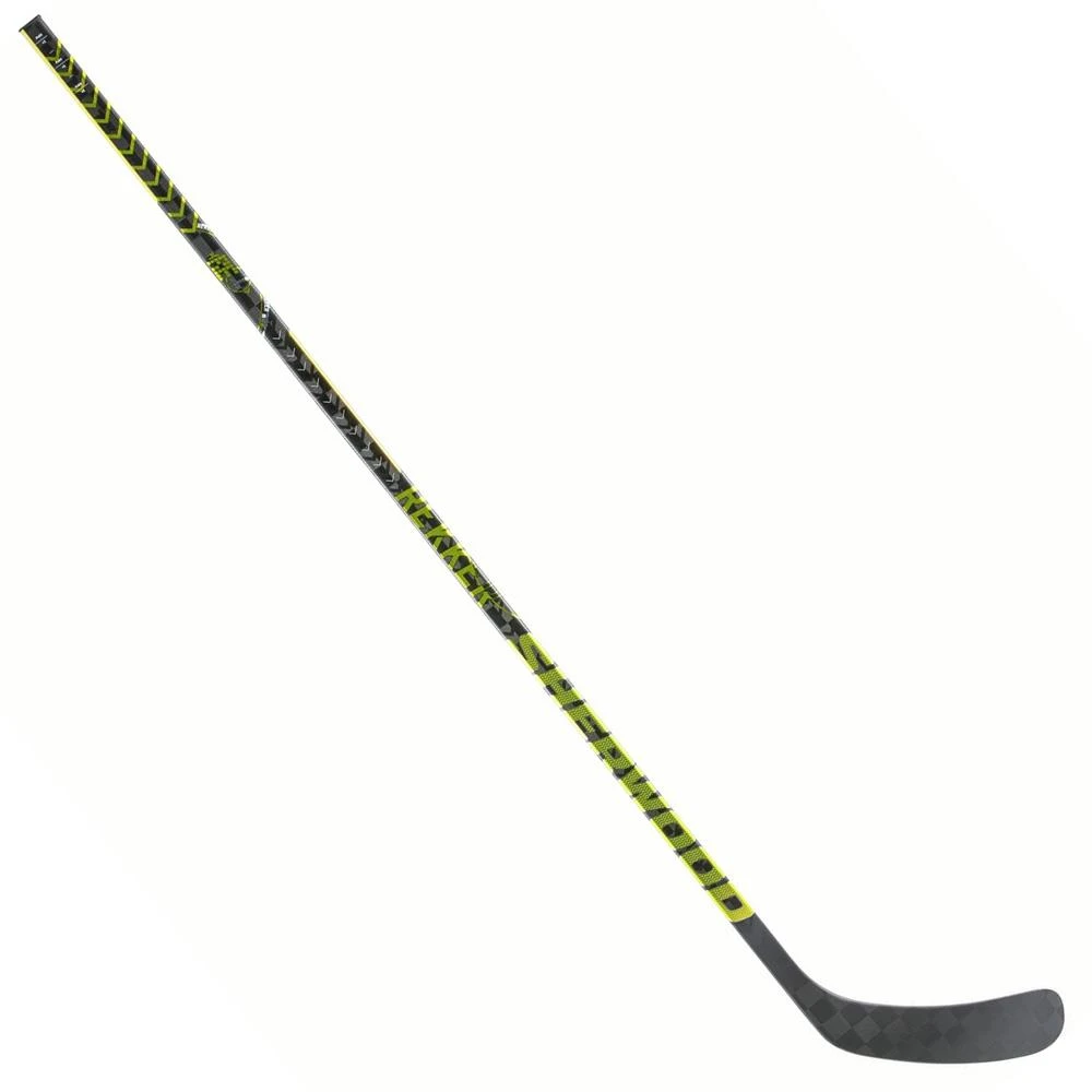 Sher-Wood Rekker Element One Grip Composite Hockey Stick - Junior - Image 2