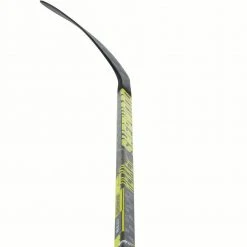 Sher-Wood Rekker Element One Grip Composite Hockey Stick - Senior -Shock Doctor Popular Shop sher wood rekker element one grip composite hockey stick senior 4