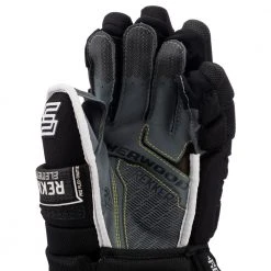 Sher-Wood Rekker Element One Hockey Gloves - Senior -Shock Doctor Popular Shop sher wood rekker element one hockey gloves senior 2