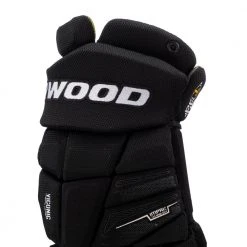 Sher-Wood Rekker Element One Hockey Gloves - Senior -Shock Doctor Popular Shop sher wood rekker element one hockey gloves senior 3