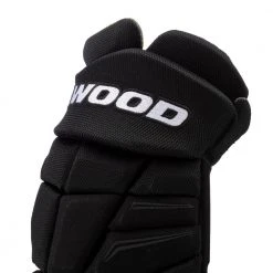 Sher-Wood Rekker Element Pro Hockey Gloves - Junior -Shock Doctor Popular Shop sher wood rekker element pro hockey gloves junior 3