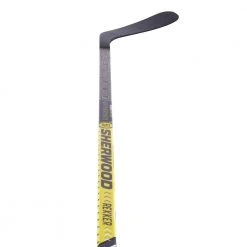 Sher-Wood Rekker Element Two Composite Hockey Stick - Junior -Shock Doctor Popular Shop sher wood rekker element two composite hockey stick junior 4