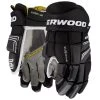 Sher-Wood Rekker Element Two Hockey Gloves - Junior -Shock Doctor Popular Shop sher wood rekker element two hockey gloves junior