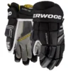 Sher-Wood Rekker Element Two Hockey Gloves - Senior