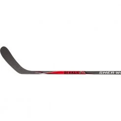 Sher-Wood Rekker M70 Grip Composite Hockey Stick - Intermediate -Shock Doctor Popular Shop sher wood rekker m70 grip composite hockey stick intermediate 2