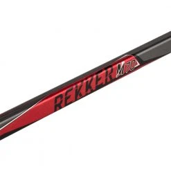 Sher-Wood Rekker M70 Grip Composite Hockey Stick - Intermediate -Shock Doctor Popular Shop sher wood rekker m70 grip composite hockey stick intermediate 3