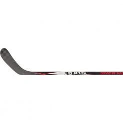 Sher-Wood Rekker M80 Grip Composite Hockey Stick - Intermediate -Shock Doctor Popular Shop sher wood rekker m80 grip composite hockey stick intermediate 2