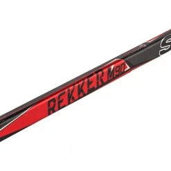 Sher-Wood Rekker M90 Grip Composite Hockey Stick - Junior -Shock Doctor Popular Shop sher wood rekker m90 grip composite hockey stick junior 3