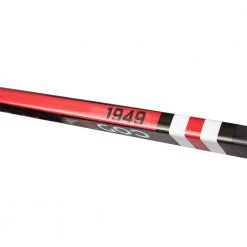 Sher-Wood X Staple Collaboration Grip Composite Hockey Stick - Senior -Shock Doctor Popular Shop sher wood x staple collaboration grip composite hockey stick senior 4