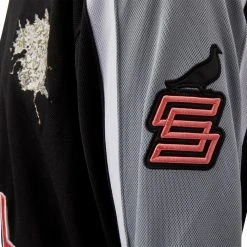 Sher-Wood X Staple Collaboration Hockey Jersey - Senior -Shock Doctor Popular Shop sher wood x staple collaboration hockey jersey senior 2