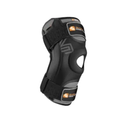 Shock Doctor 870 Knee Stabilizer with Flexible Support Stays - Senior