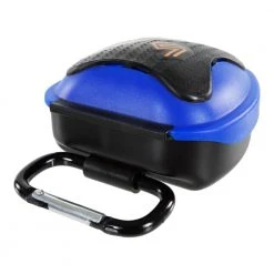 Shock Doctor Anti-Microbial Mouth Guard Case -Shock Doctor Popular Shop shock doctor anti microbial mouth guard case