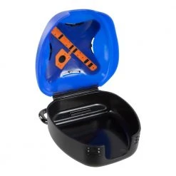 Shock Doctor Anti-Microbial Mouth Guard Case -Shock Doctor Popular Shop shock doctor anti microbial mouth guard case 3