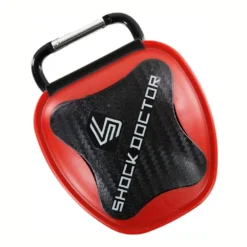 Shock Doctor Anti-Microbial Mouth Guard Case