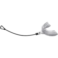 Shock Doctor Armour Braces Mouthguard Strapped - Senior