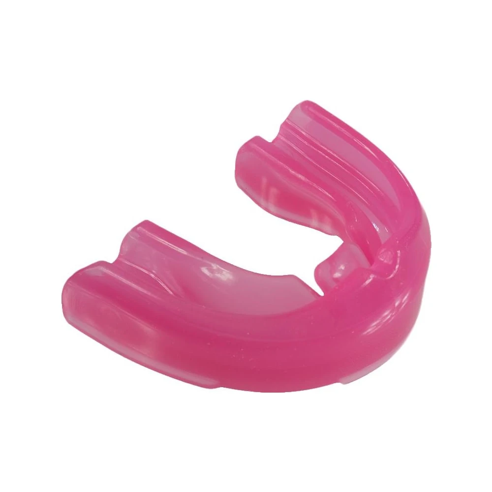 Shock Doctor Braces Strapless Mouth Guard - Junior