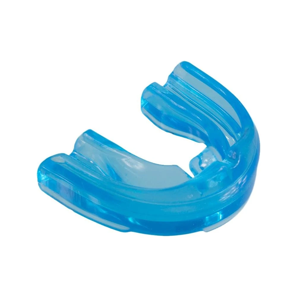 Shock Doctor Braces Strapless Mouth Guard - Senior Shock Doctor Braces Strapless Mouth Guard - Senior -Shock Doctor Popular Shop shock doctor braces strapless mouth guard senior blue