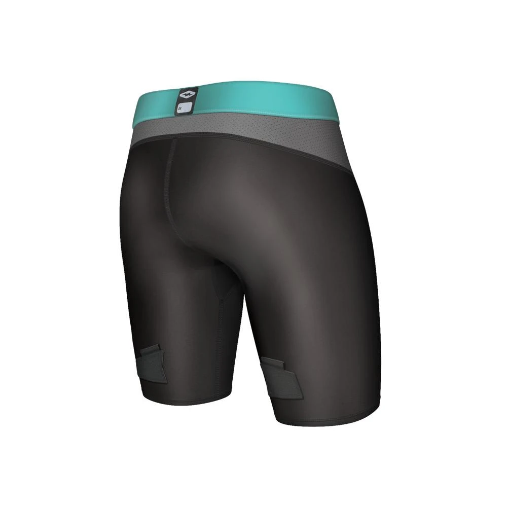 Shock Doctor Compression Short w/ Pelvic Protector - Womens Shock Doctor Compression Short w/ Pelvic Protector - Womens -Shock Doctor Popular Shop shock doctor compression short w pelvic protector womens