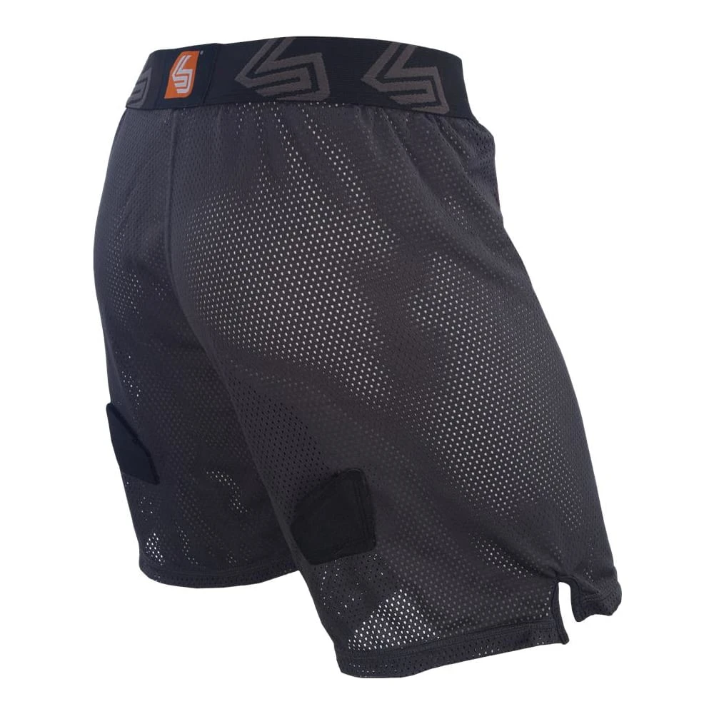 Shock Doctor Core Loose Hockey Jock w/ Bio-Flex Cup - Boys - Image 4