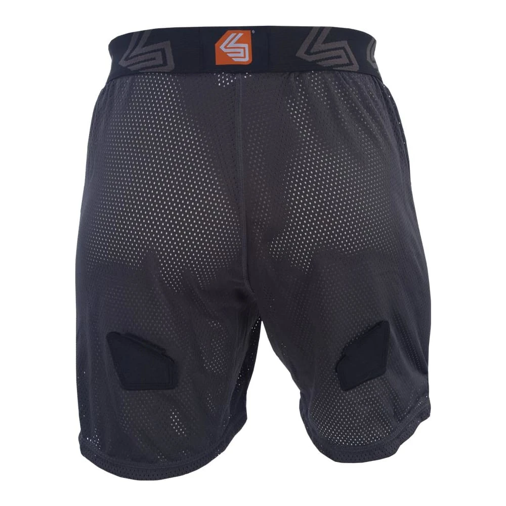 Shock Doctor Core Loose Hockey Jock w/ Bio-Flex Cup - Boys - Image 3