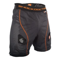 Shock Doctor Core Loose Hockey Jock w/ Bio-Flex Cup - Boys