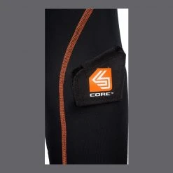 Shock Doctor Female Core Compression Hockey Jock w/ Pelvic Protector - Girls -Shock Doctor Popular Shop shock doctor female core compression hockey jock w pelvic protector girls sock attachment