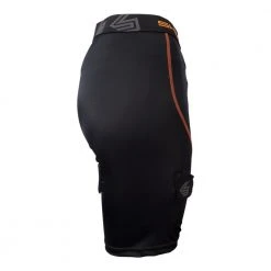 Shock Doctor Female Core Compression Hockey Jock w/ Pelvic Protector - Womens -Shock Doctor Popular Shop shock doctor female core compression hockey jock w pelvic protector womens side view