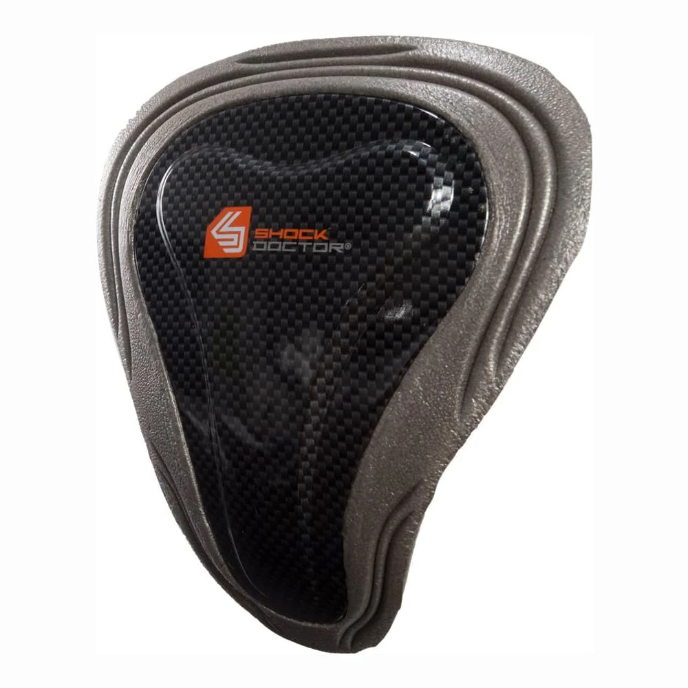 Shock Doctor Female Core Loose Hockey Jock w/ Pelvic Protector - Girls - Image 6